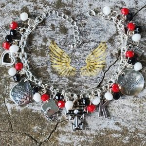 Texas Tech for Khaliah.. SOLD